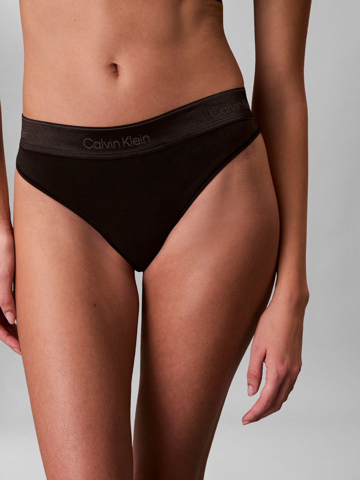 CALVIN KLEIN THONG Stringit