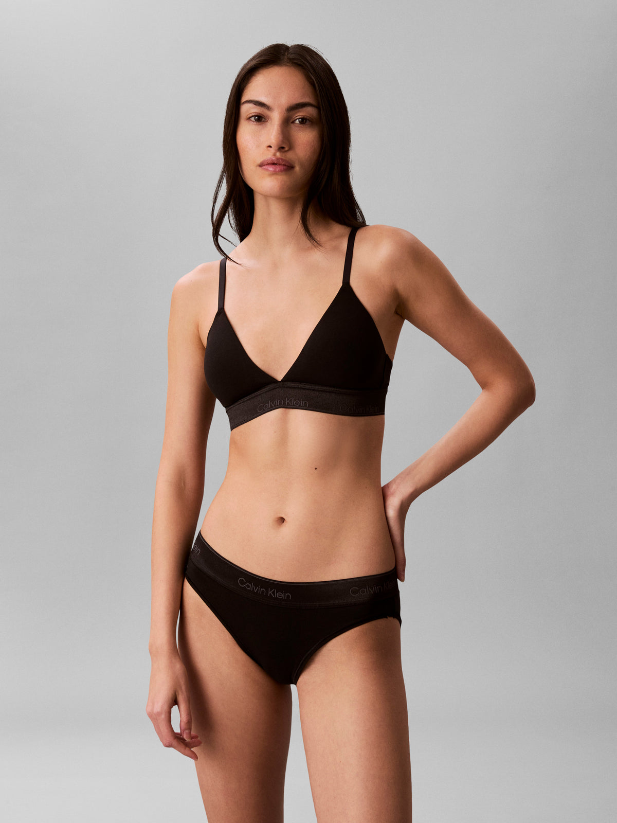 CALVIN KLEIN BIKIN Alushousut