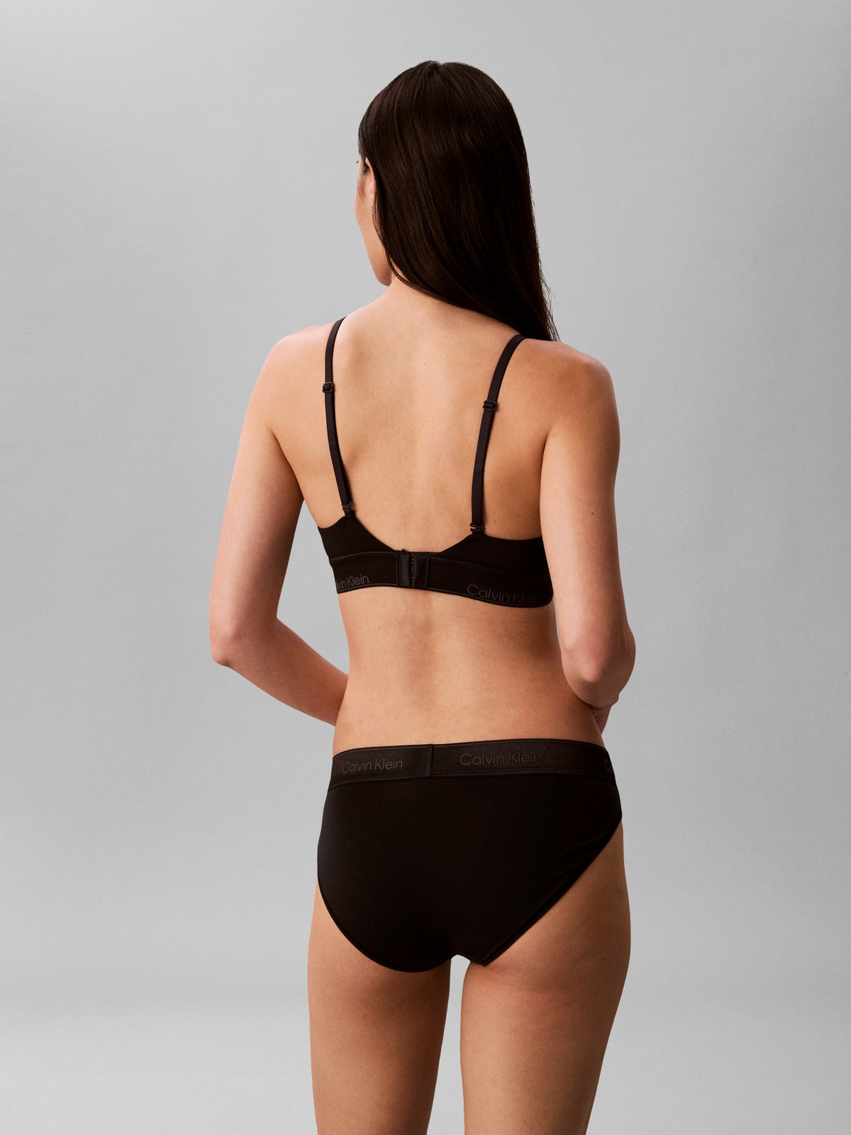CALVIN KLEIN BIKIN Alushousut