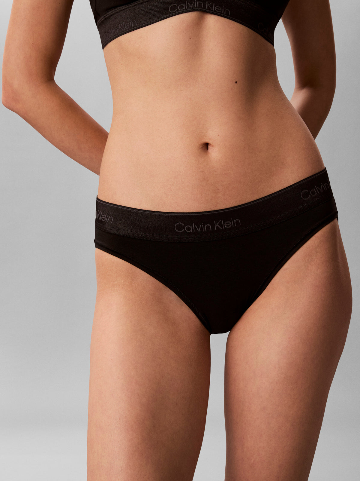 CALVIN KLEIN BIKIN Alushousut
