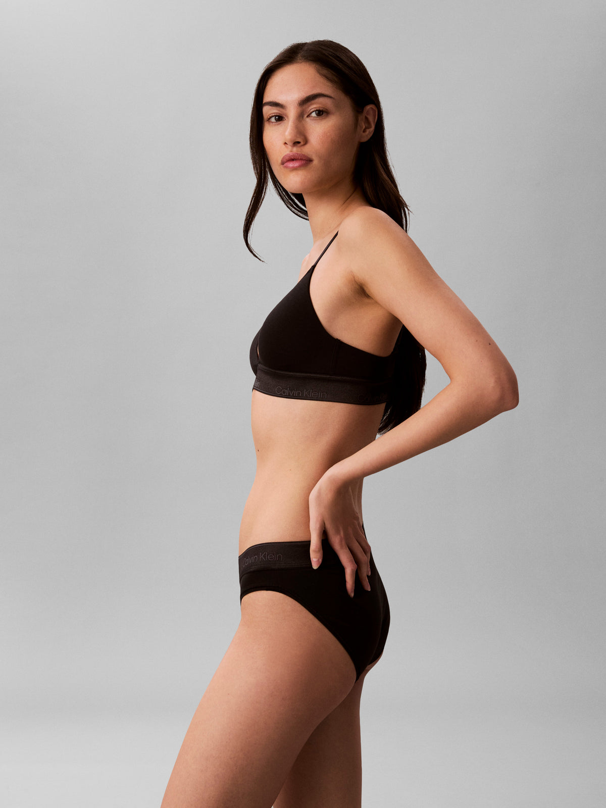 CALVIN KLEIN BIKIN Alushousut