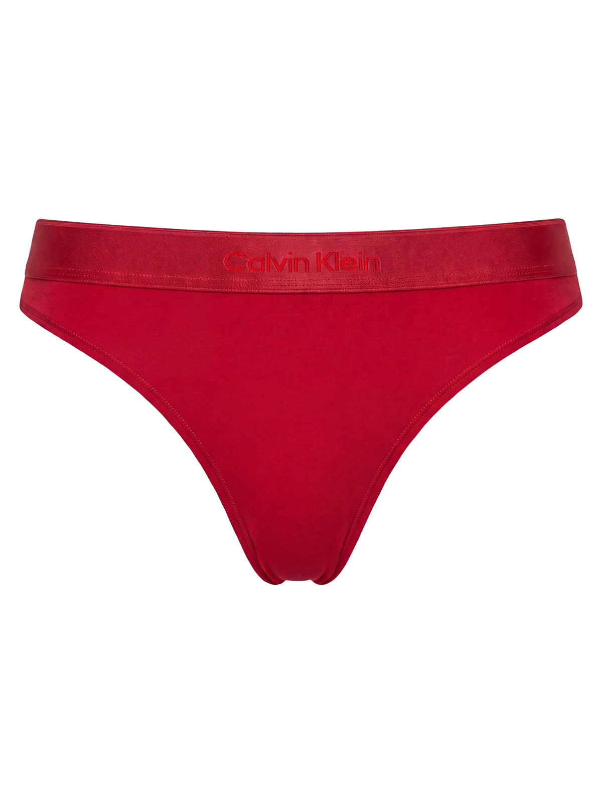 CALVIN KLEIN THONG Stringit