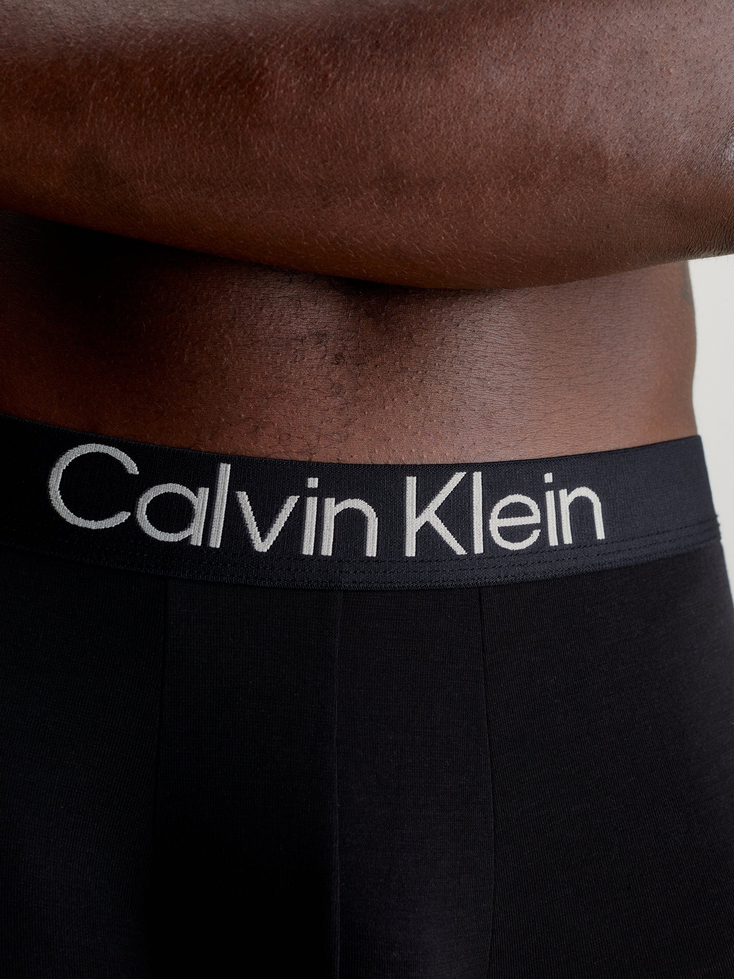 Calvin Klein TRUNK 3PK Bokserit