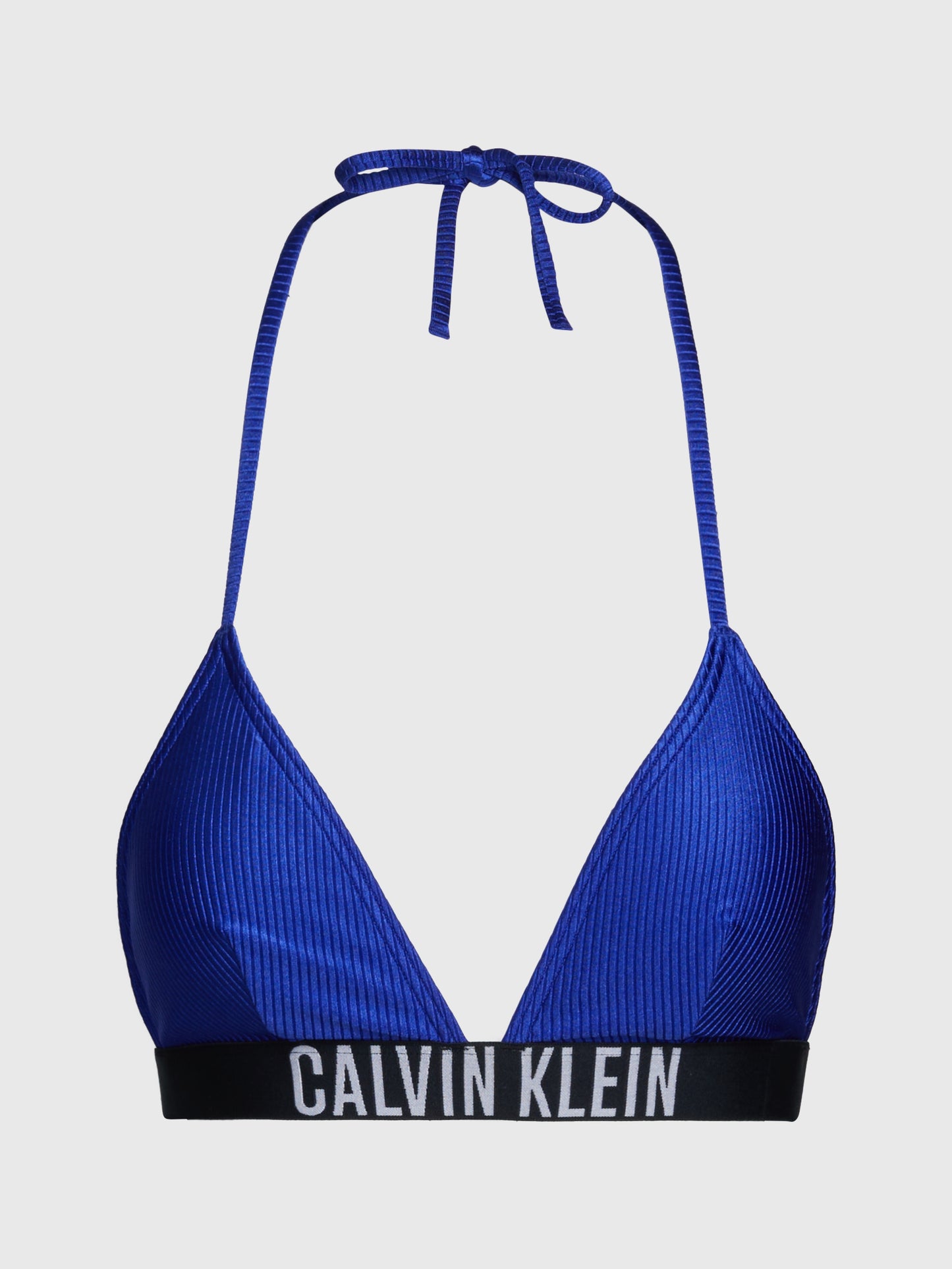 CALVIN KLEIN TRIANGLE Bikiniyläosa