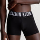 Calvin Klein TRUNK 3PK Bokserit