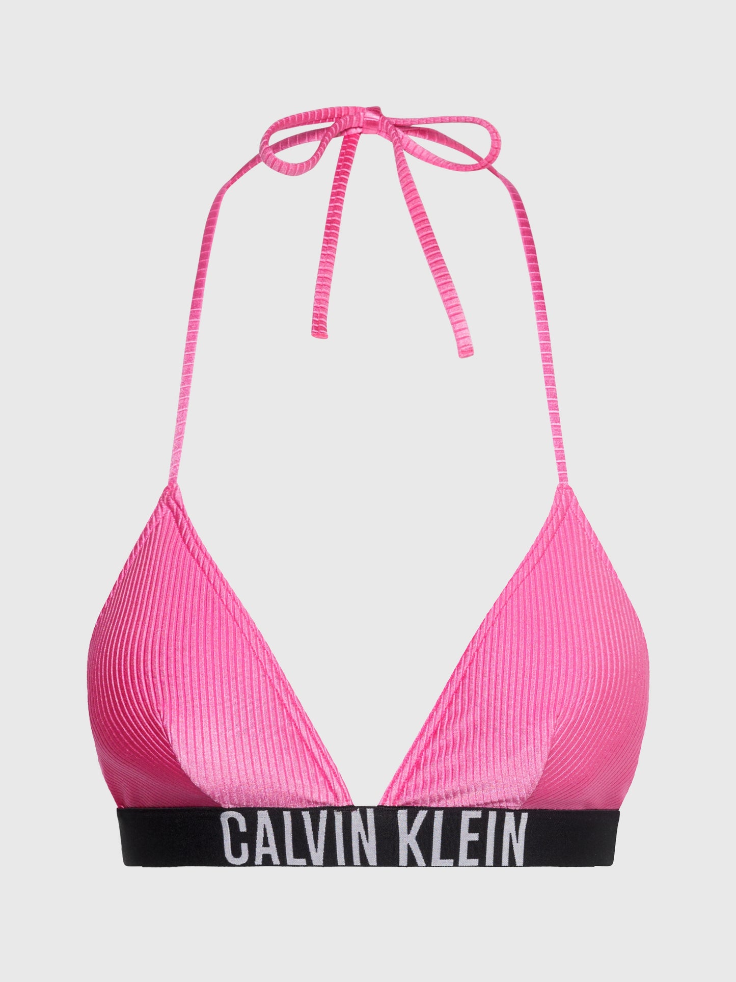 CALVIN KLEIN TRIANGLE Bikiniyläosa