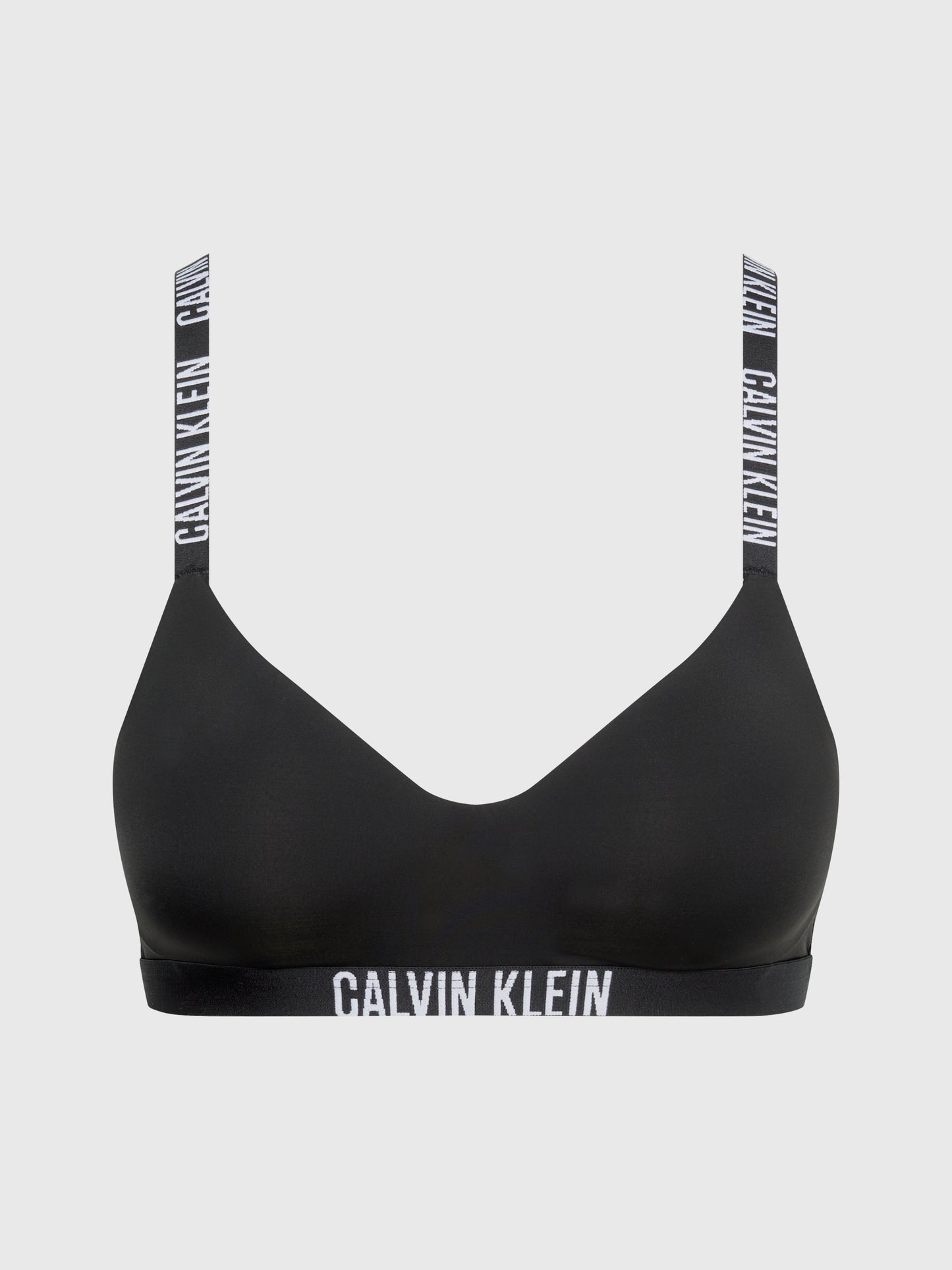 CALVIN KLEIN LGHTLY LINED BRALETTe Rintaliivit