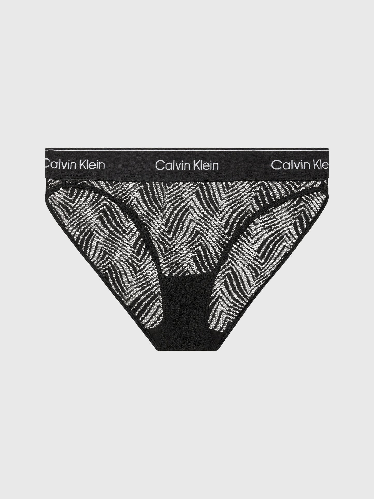 CALVIN KLEIN BIKINI Alushousut