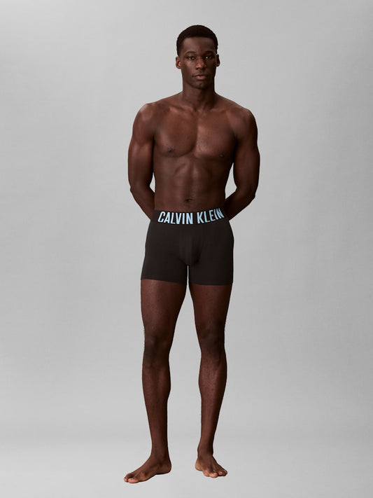 CALVIN KLEIN BOXER BRIEF 3P Bokserit