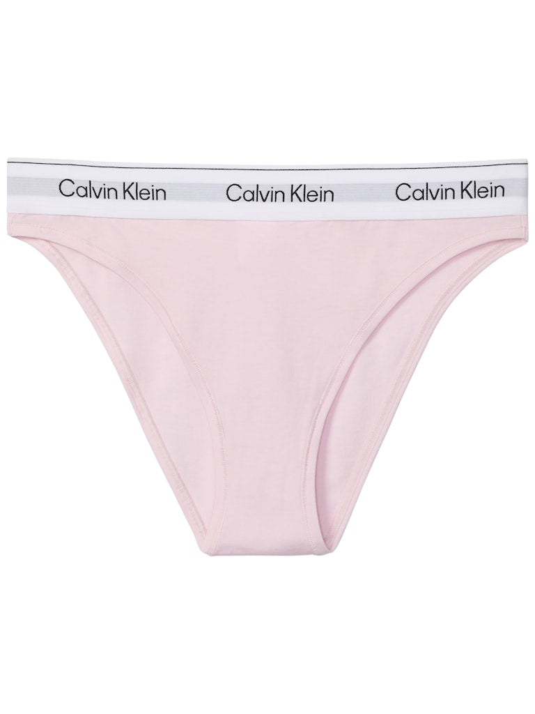 CALVIN KLEIN HIGH LEG TANGA Alushousut