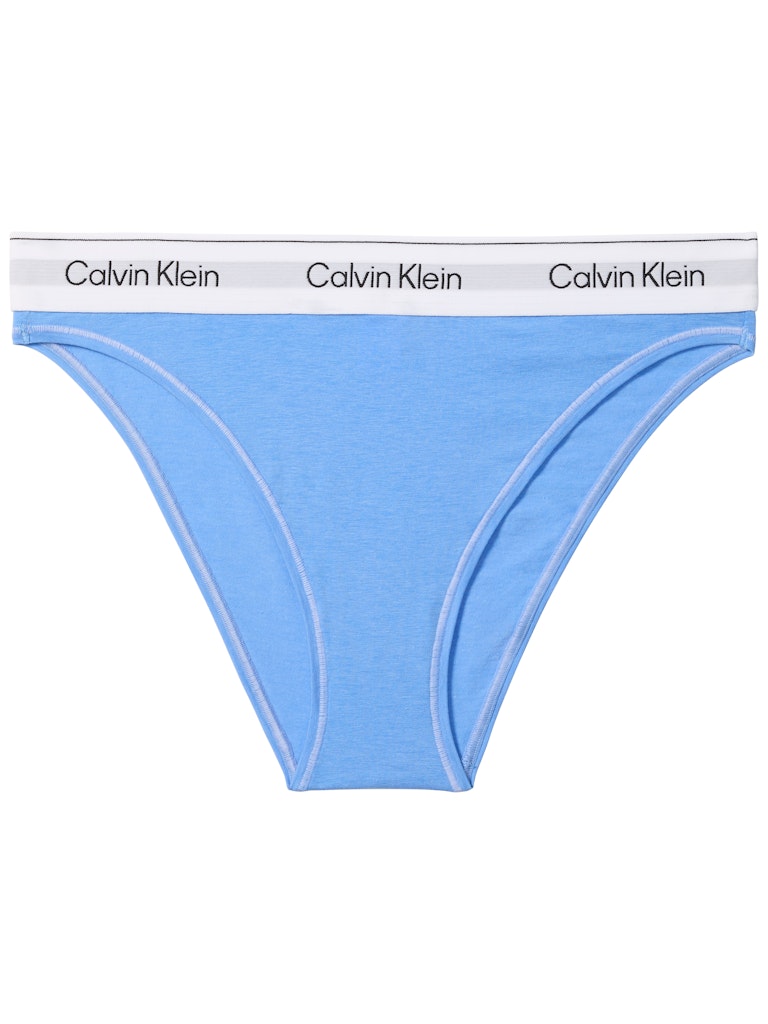 CALVIN KLEIN HIGH LEG TANGA Alushousut