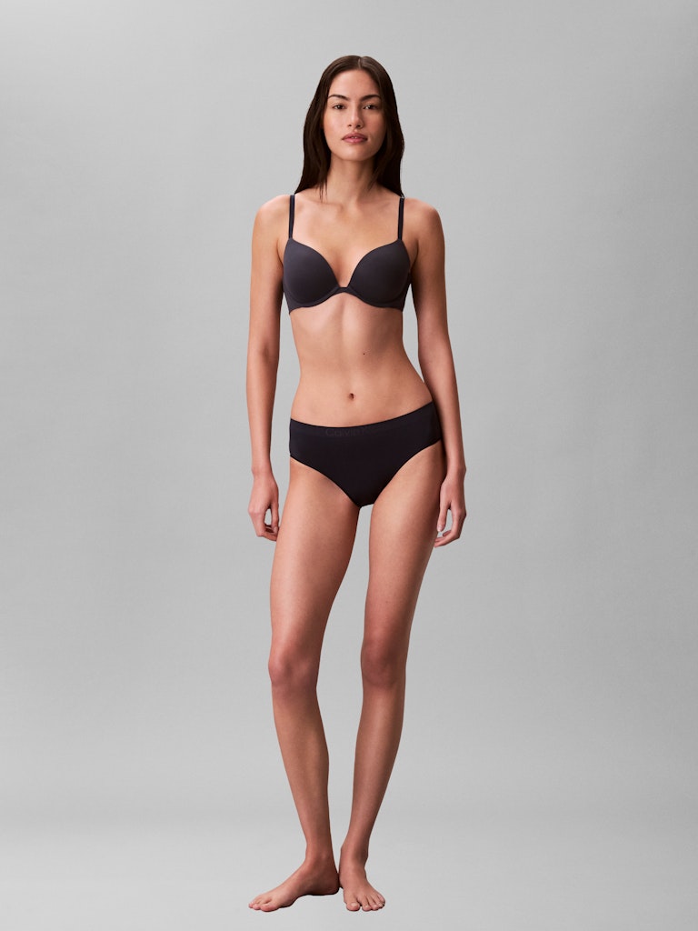 CALVIN KLEIN BIKINI 3 PK Alushousut