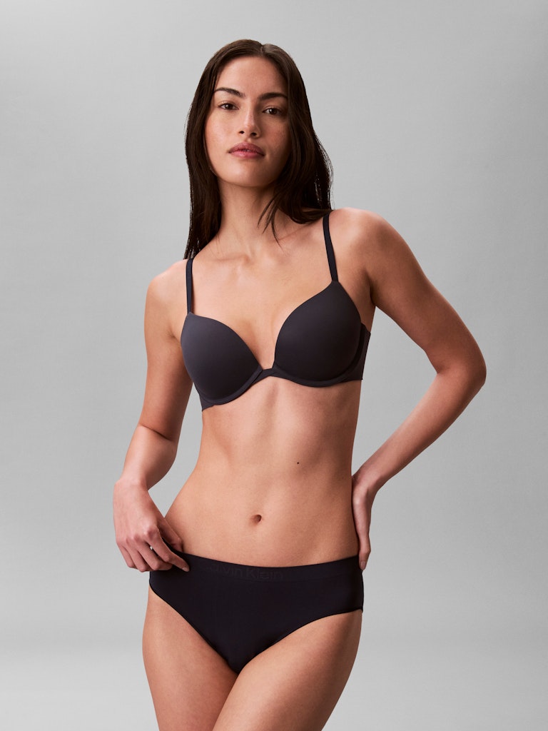 CALVIN KLEIN BIKINI 3 PK Alushousut