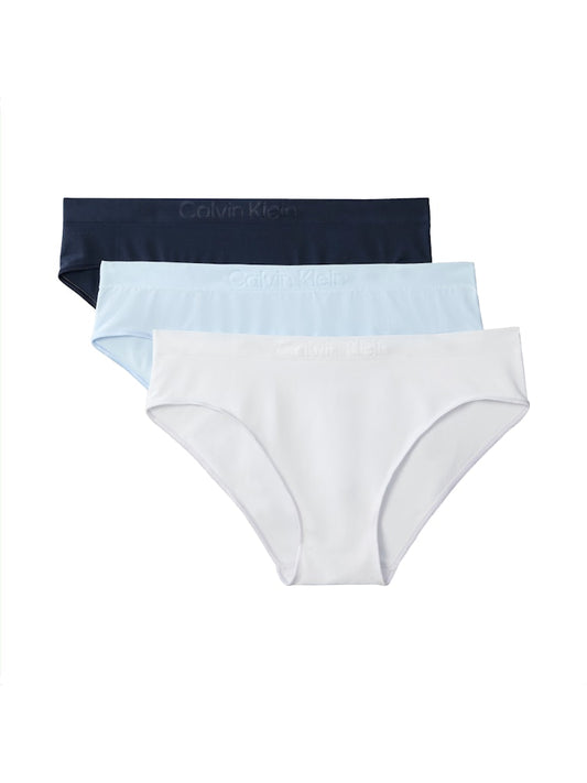 CALVIN KLEIN BIKINI 3 PK Alushousut