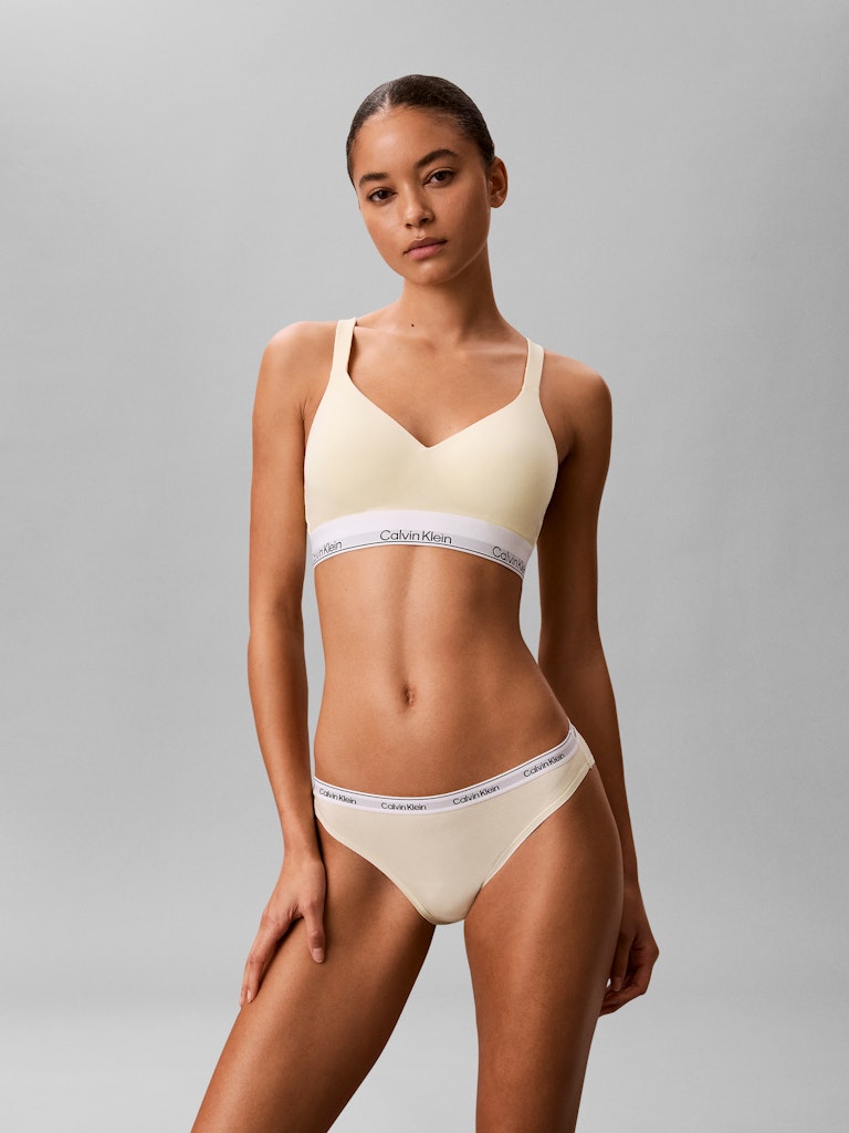 CALVIN KLEIN LIFT BRALETTE Rintaliivit
