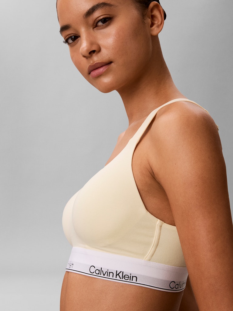CALVIN KLEIN LIFT BRALETTE Rintaliivit