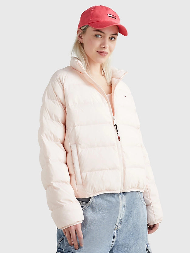 TJW LIGHT DOWN JACKET Takki