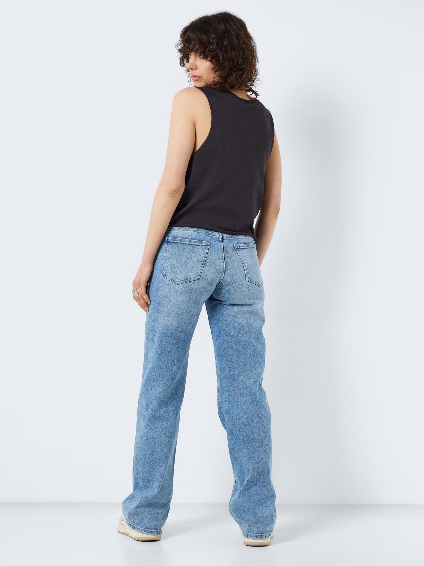 NMMAX S/L GUINS N ROSES O-NECK TOP Toppi