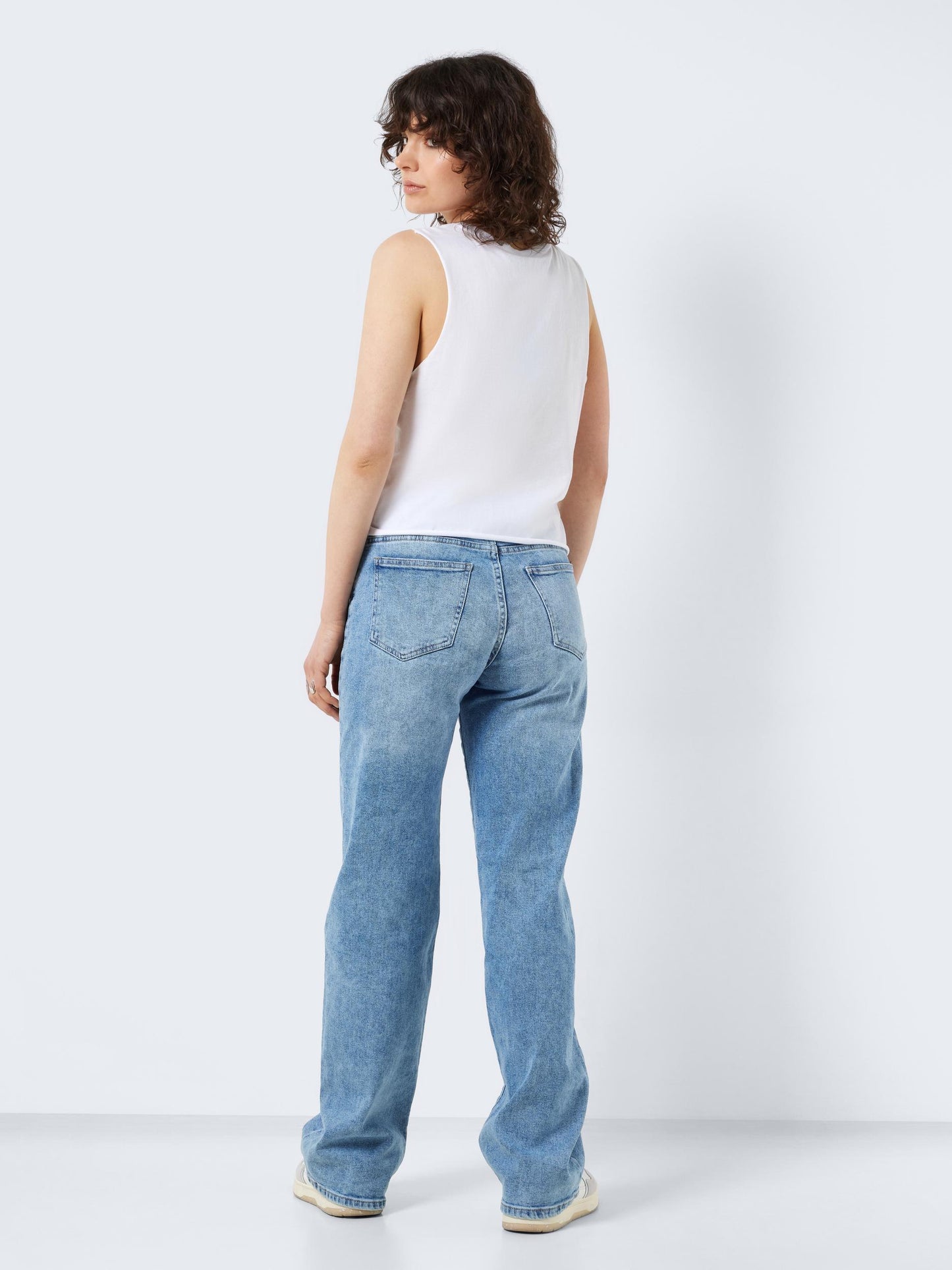 NMMAX S/L GUINS N ROSES O-NECK TOP Toppi