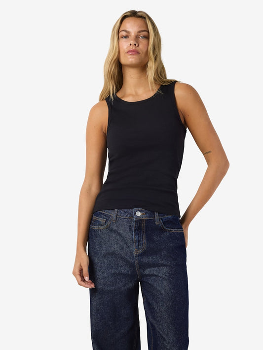 NMMAYA S/L REGULAR TANK TOP NOOS Toppi
