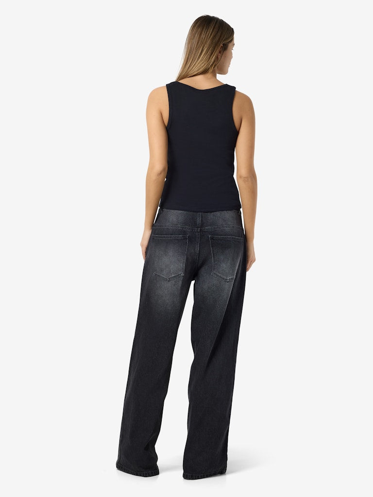 NMMAYA S/L REGULAR TANK TOP NOOS Toppi