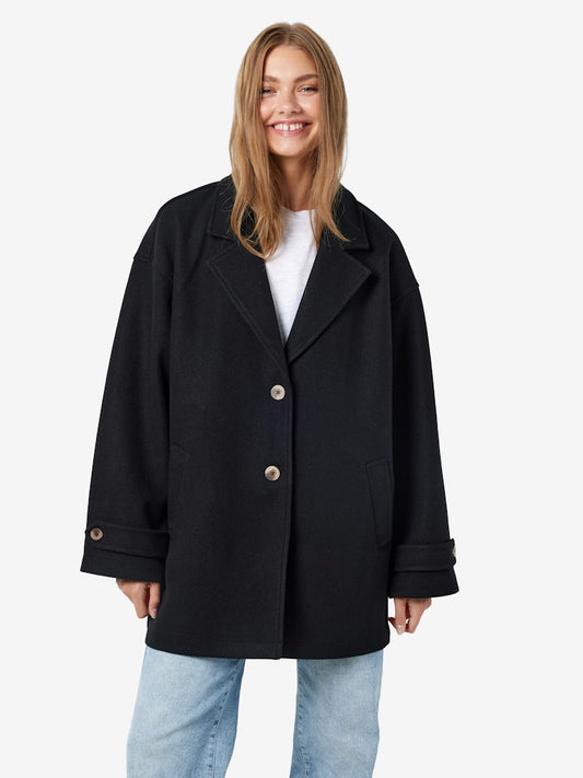 NMALICIA LS OVERSIZE BLAZER FWD NOOS Takki