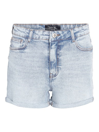 NMMONI HW DNM SHORTS Shortsit