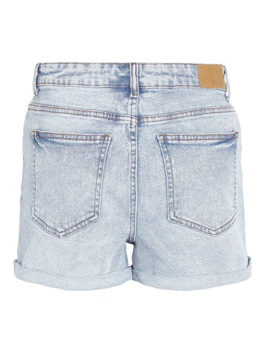 NMMONI HW DNM SHORTS Shortsit