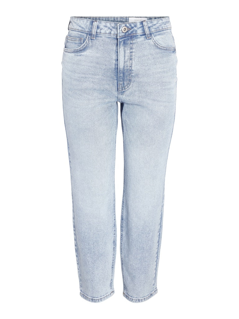 NMMONI HW ST ANK JEANS AZ359LB FWD NOOS Farkut