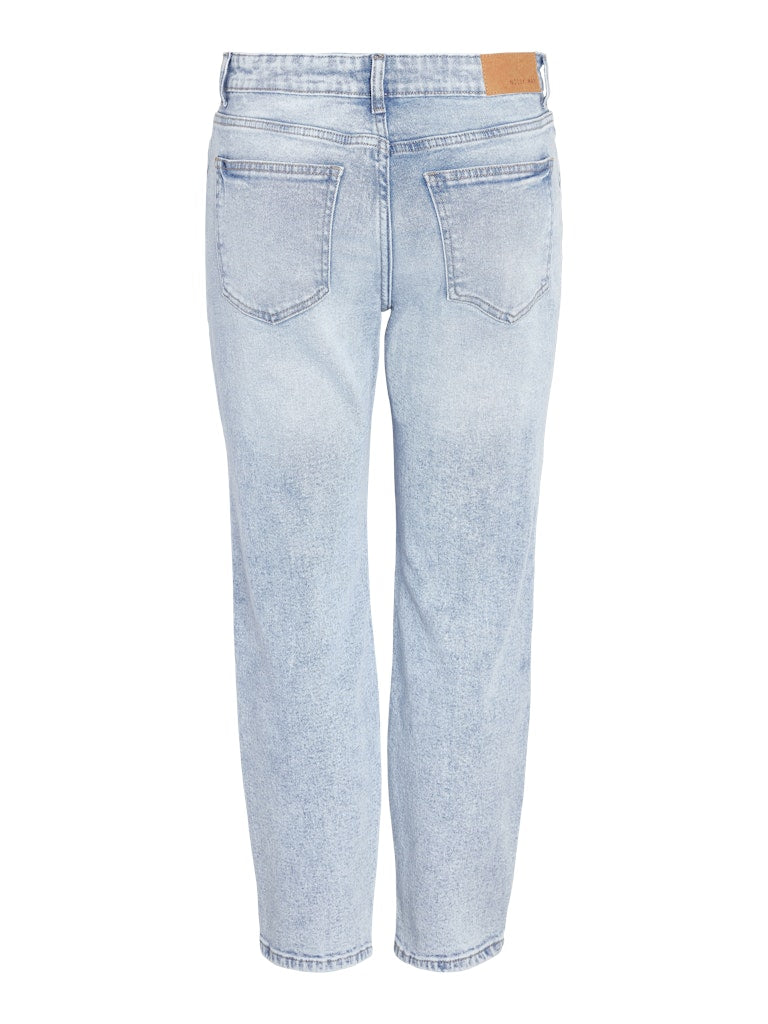 NMMONI HW ST ANK JEANS AZ359LB FWD NOOS Farkut