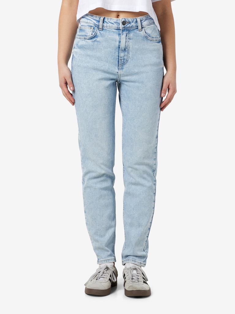 NMMONI HW ST ANK JEANS AZ359LB FWD NOOS Farkut