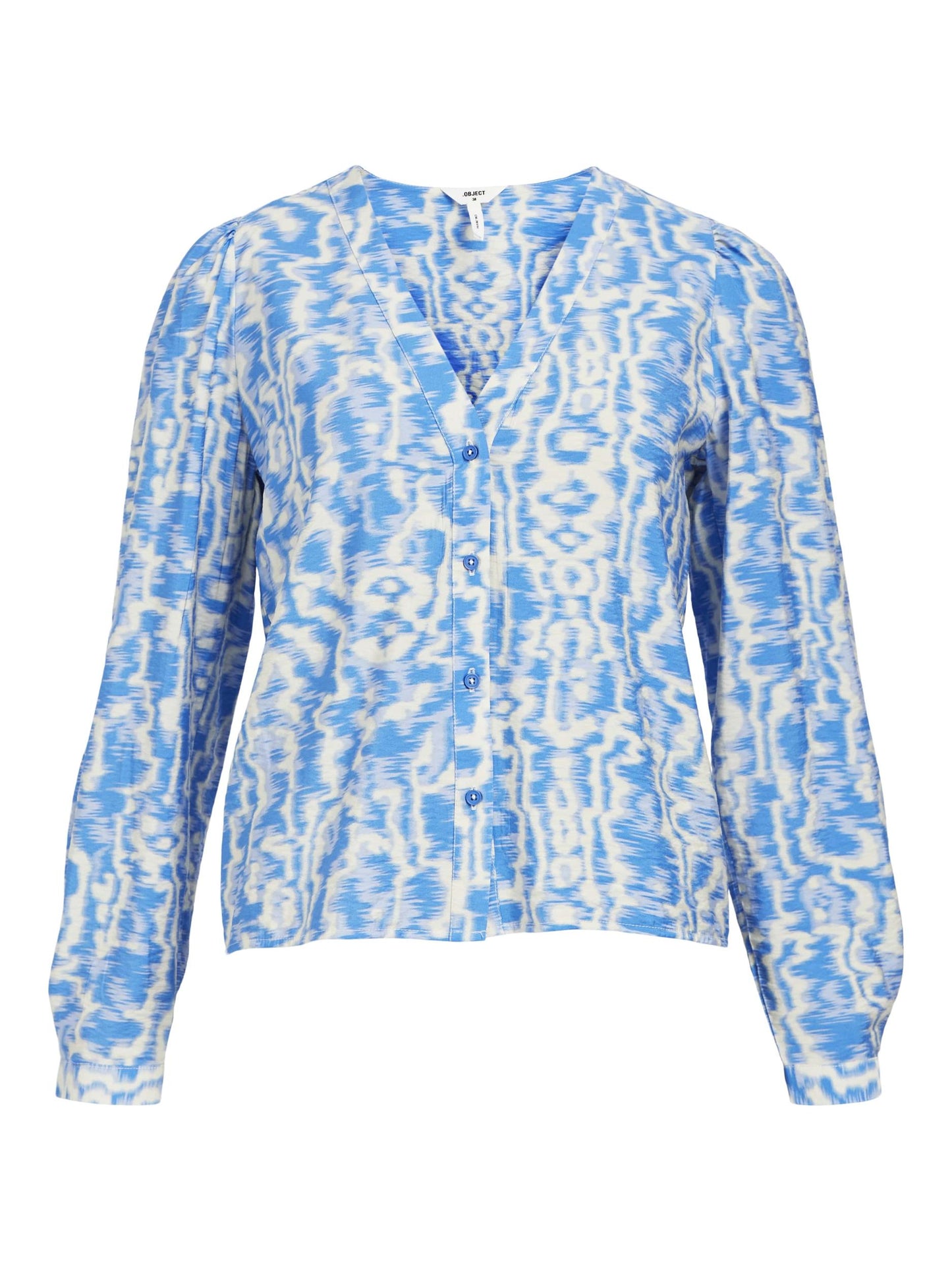 OBJNEBI L/S TOP 131 Paita