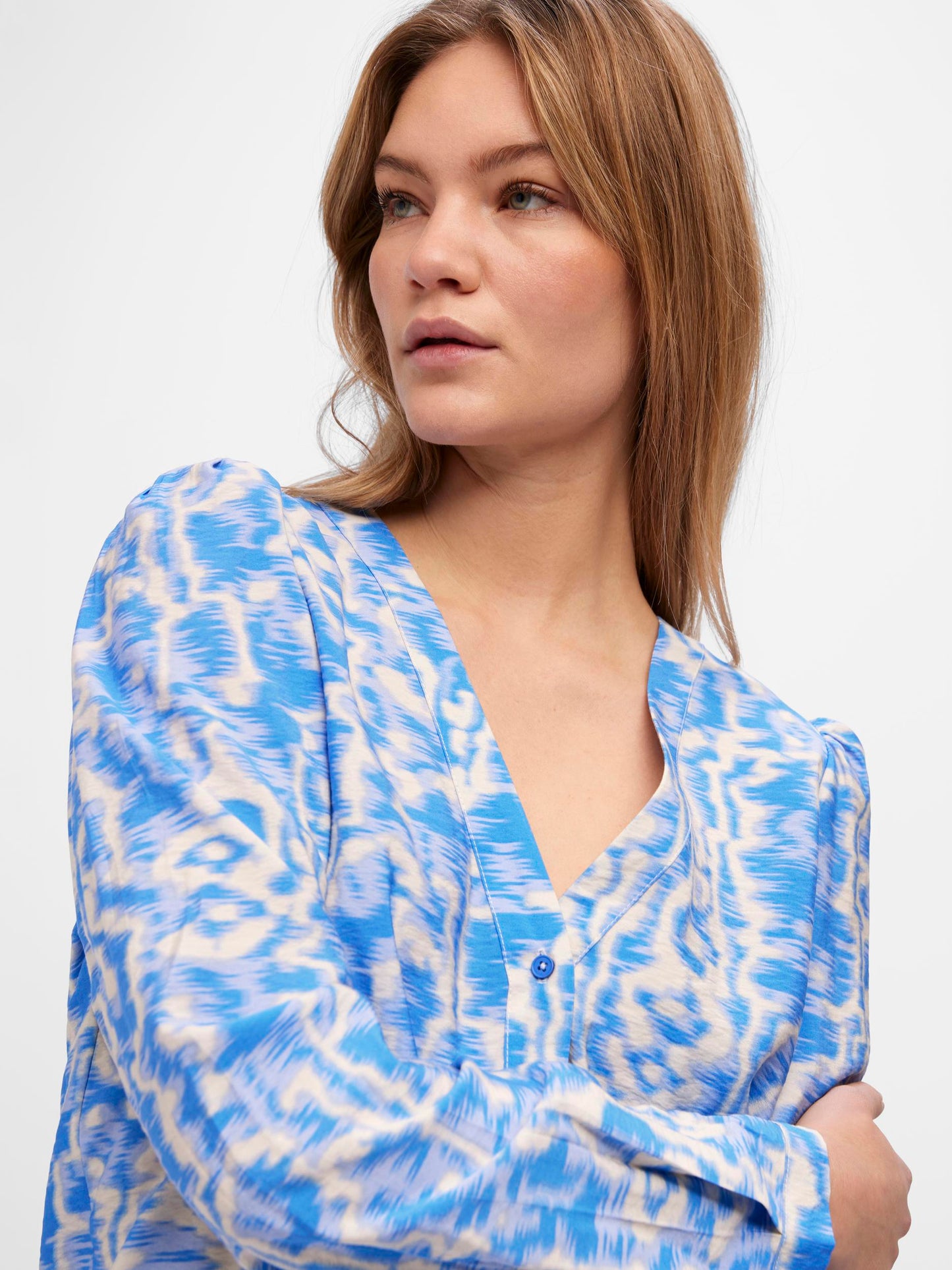 OBJNEBI L/S TOP 131 Paita