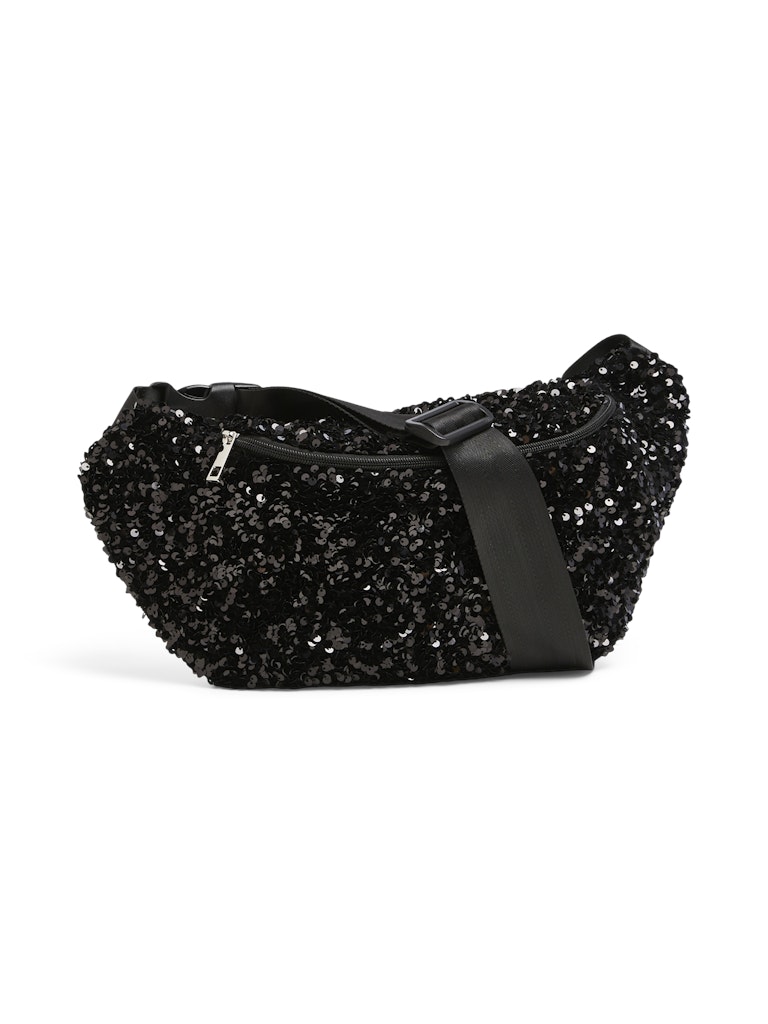 PCSTEPHANIA SEQUINS SMALL BUMBAG Laukku
