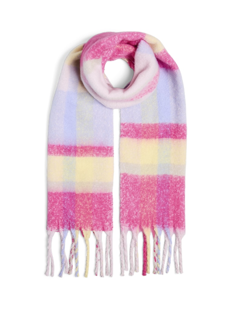 PCBEA LONG SCARF NOOS BC Huivi
