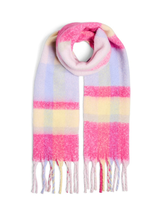 PCBEA LONG SCARF NOOS BC Huivi
