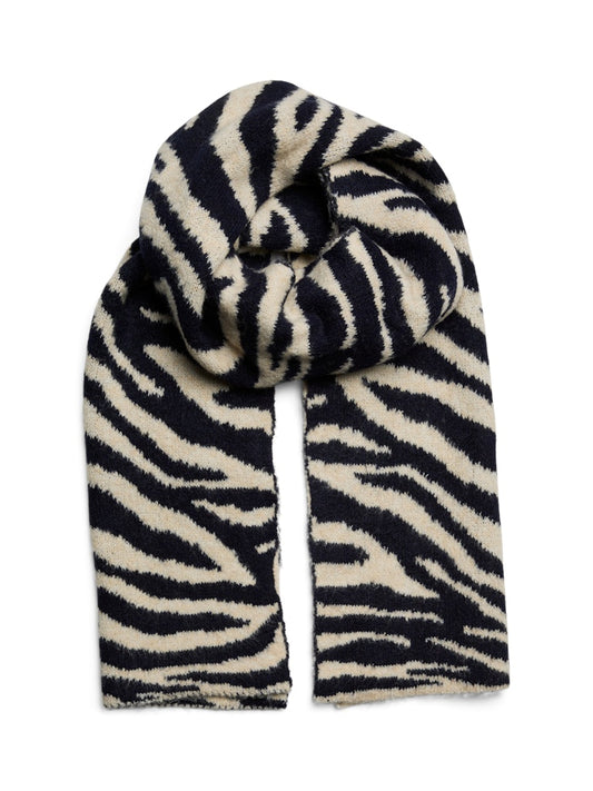 PCJUANITA LONG SCARF BC Huivi