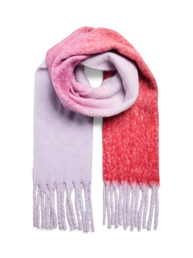 PCBEA LONG SCARF NOOS BC Huivi