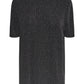 PCLINA SS OVERSIZE TEE Paita