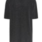 PCLINA SS OVERSIZE TEE Paita