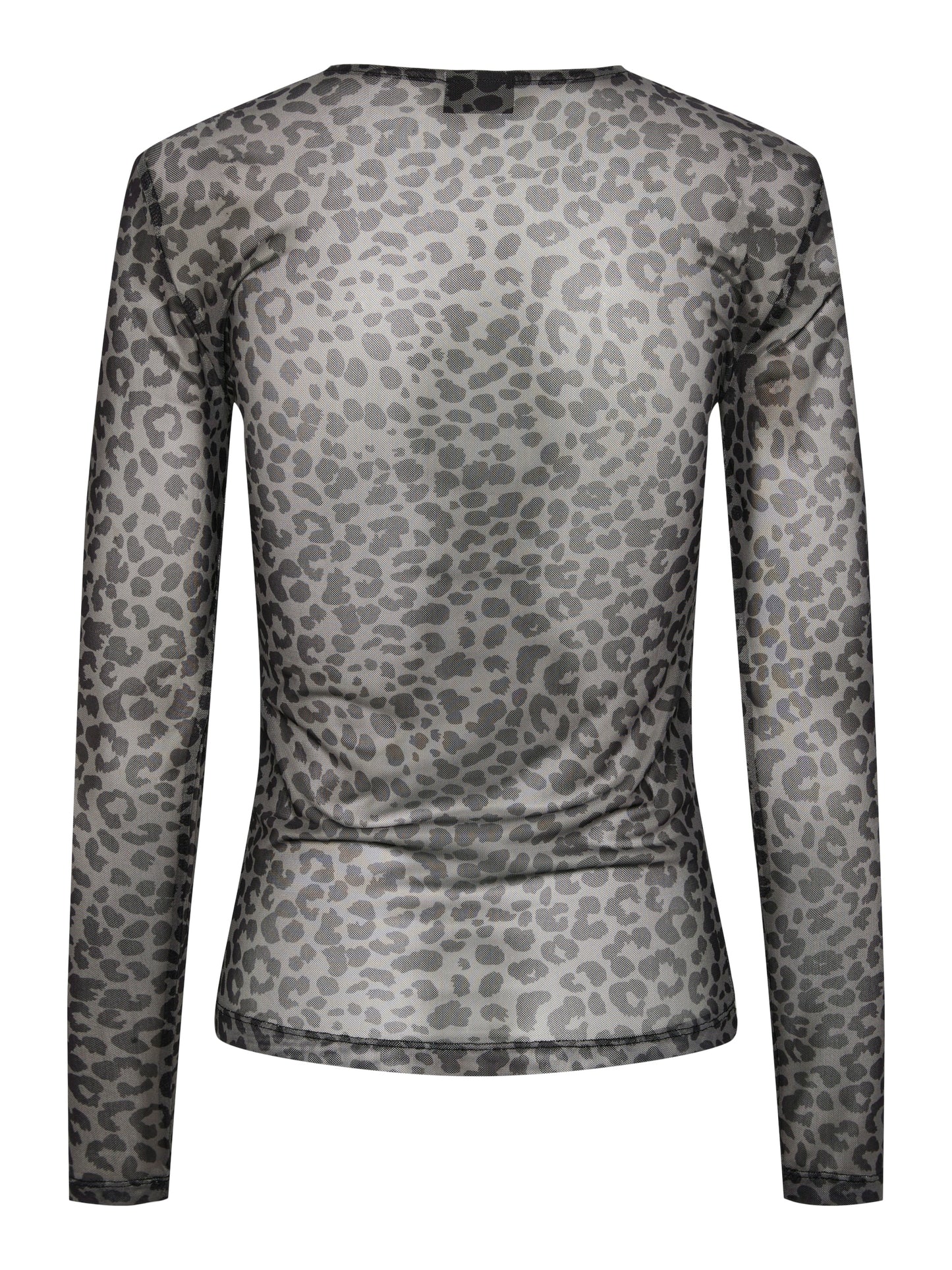 PCNINNI LS MESH TOP Paita