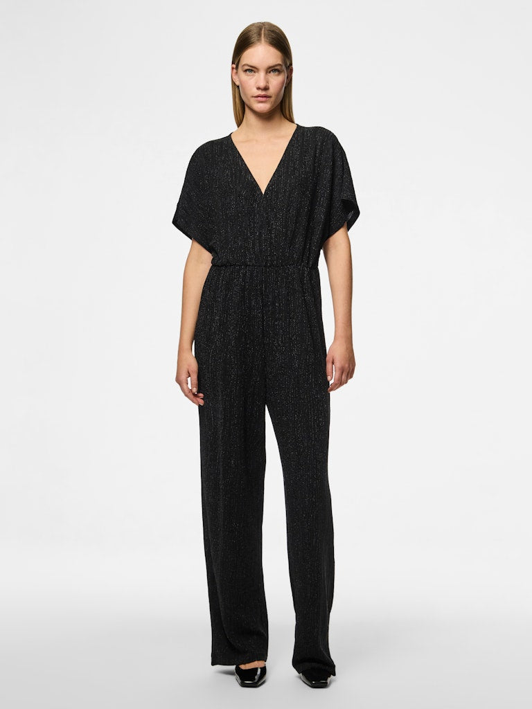 PCRENATA SS JUMPSUIT JRS Haalari