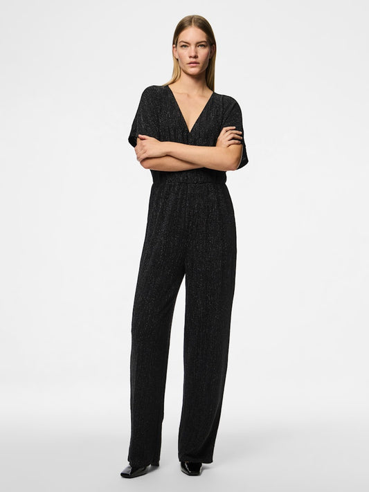 PCRENATA SS JUMPSUIT JRS Haalari