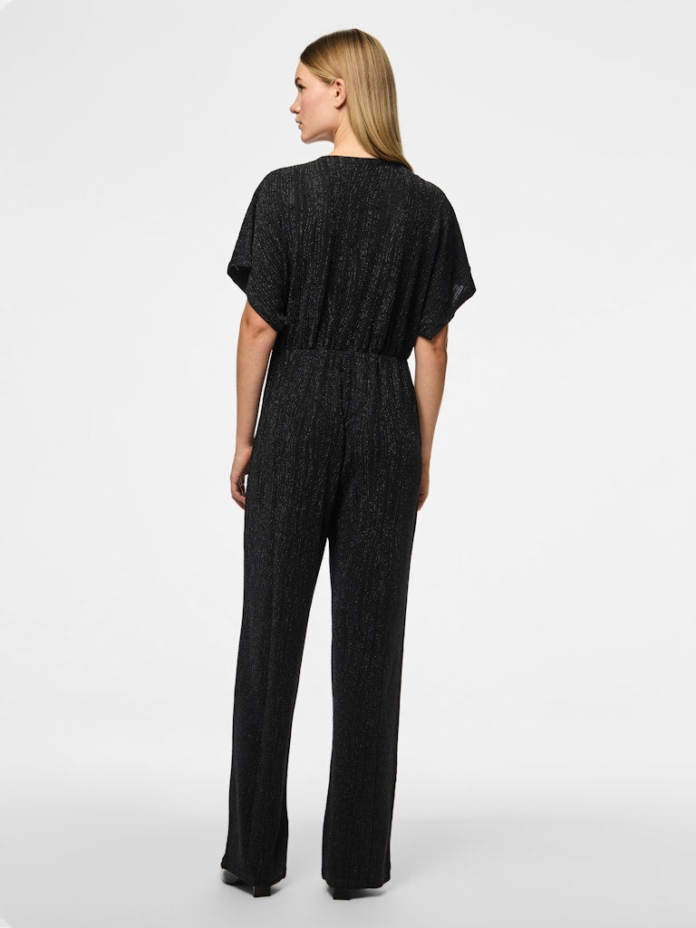 PCRENATA SS JUMPSUIT JRS Haalari