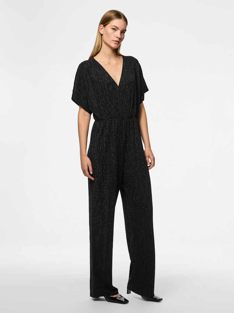 PCRENATA SS JUMPSUIT JRS Haalari