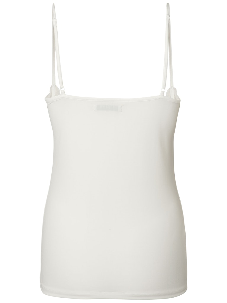 PCKATE LACE SINGLET NOOS Toppi