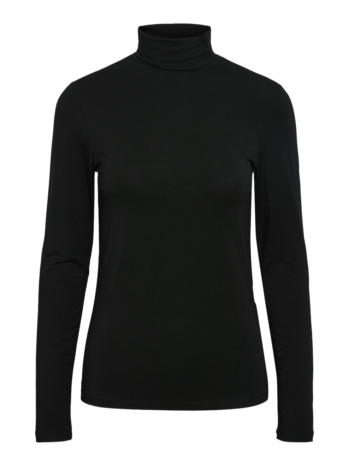 PCSIRENE LS ROLLNECK TOP NOOS Poolopaita