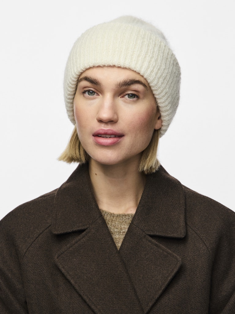 PCBERA WOOL HOOD Pipo