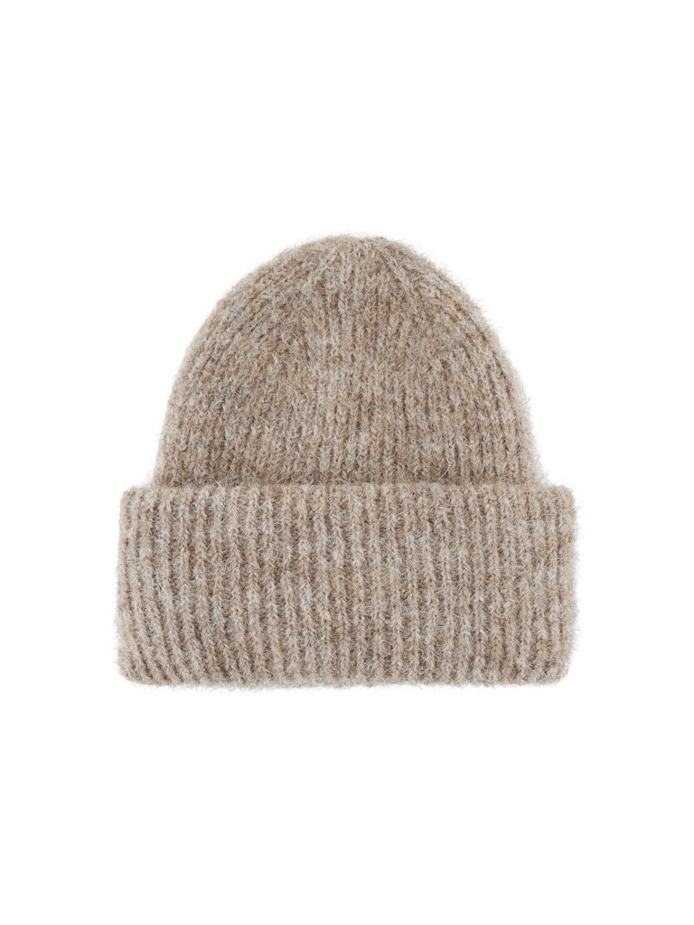 PCBERA WOOL HOOD Pipo