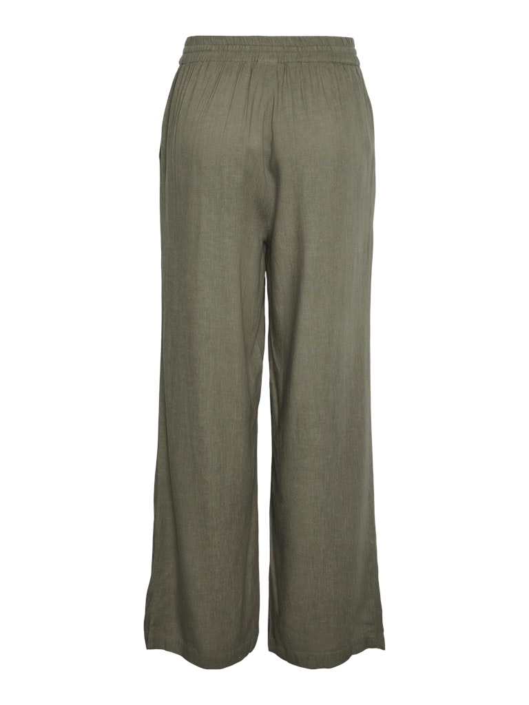 PCPIA HW WIDE PANTS Housut